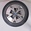 BMW BMW X1 iX1 U11 BEV X2 iX2 U10 864 17 inch velgen Hankook Zomerbanden Origineel