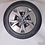 BMW BMW X1 iX1 U11 BEV X2 iX2 U10 864 17 inch velgen Hankook Zomerbanden Origineel