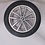 BMW BMW 2 serie 3 serie 4 serie G20 G21 G22 G42 778 17 inch velgen Hankook Zomerbanden Origineel