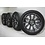 BMW BMW X5 G05 X6 G06 740M 20 inch velgen Bridgestone Runflat Zomerbanden Origineel