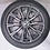 BMW BMW X5 G05 X6 G06 740M 20 inch velgen Bridgestone Runflat Zomerbanden Origineel