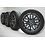 BMW BMW X1 iX1 U11 BEV X2 iX2 U10 838M 18 inch velgen Pirelli Winterbanden Origineel