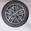 BMW BMW X1 iX1 U11 BEV X2 iX2 U10 838M 18 inch velgen Pirelli Winterbanden Origineel