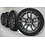 BMW BMW 2 serie 3 serie 4 serie G20 G21 G22 G42 780 18 inch velgen Pirelli Runflat Winterbanden Origineel