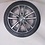 BMW BMW 2 serie 3 serie 4 serie G20 G21 G22 G42 780 18 inch velgen Pirelli Runflat Winterbanden Origineel