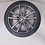 BMW BMW 2 serie 3 serie 4 serie G20 G21 G22 G42 780 18 inch velgen Pirelli Runflat Winterbanden Origineel