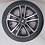 BMW BMW iX3 NA5 1048M 20 inch velgen Goodyear Zomerbanden Origineel