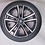 BMW BMW iX3 NA5 1048M 20 inch velgen Goodyear Zomerbanden Origineel