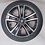 BMW BMW iX3 NA5 1048M 20 inch velgen Goodyear Zomerbanden Origineel