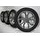 BMW BMW X3 X4 G01 G02 694 19 inch velgen Bridgestone Runflat Winterbanden Origineel