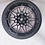 BMW BMW M3 M4 G80 G82 826M 19 & 20 inch velgen Michelin Winterbanden Origineel