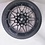 BMW BMW M3 M4 G80 G82 826M 19 & 20 inch velgen Michelin Winterbanden Origineel