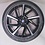 BMW BMW iX3 NA5 1050M 21 inch velgen Nexen Zomerbanden Origineel