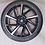 BMW BMW iX3 NA5 1050M 21 inch velgen Nexen Zomerbanden Origineel