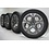 BMW BMW X1 iX1 U11 BEV X2 iX2 U10 866 18 inch velgen Pirelli Winterbanden Nieuw Origineel