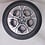 BMW BMW X1 iX1 U11 BEV X2 iX2 U10 866 18 inch velgen Pirelli Winterbanden Nieuw Origineel