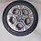 BMW BMW X1 iX1 U11 BEV X2 iX2 U10 866 18 inch velgen Pirelli Winterbanden Nieuw Origineel