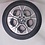 BMW BMW X1 iX1 U11 BEV X2 iX2 U10 866 18 inch velgen Pirelli Winterbanden Nieuw Origineel