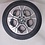 BMW BMW X1 iX1 U11 BEV X2 iX2 U10 866 18 inch velgen Pirelli Winterbanden Nieuw Origineel