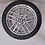 BMW BMW 5 serie i5 G60 G61 933 19 inch velgen Pirelli Winterbanden Origineel