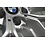 BMW BMW 5 serie i5 G60 G61 933 19 inch velgen Pirelli Winterbanden Origineel
