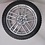 BMW BMW 5 serie i5 G60 G61 933 19 inch velgen Pirelli Winterbanden Origineel