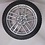 BMW BMW 5 serie i5 G60 G61 933 19 inch velgen Pirelli Winterbanden Origineel