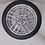 BMW BMW 5 serie i5 G60 G61 933 19 inch velgen Pirelli Winterbanden Origineel