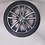 BMW BMW 2 serie 3 serie 4 serie G20 G21 G22 G42 780 18 inch velgen Pirelli Runflat Winterbanden Origineel