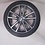 BMW BMW 2 serie 3 serie 4 serie G20 G21 G22 G42 780 18 inch velgen Pirelli Runflat Winterbanden Origineel