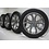 BMW BMW X3 X4 G01 G02 694 19 inch velgen Bridgestone Runflat Winterbanden Origineel