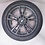 BMW BMW X3 X4 G01 G02 698M 19 inch velgen Pirelli Runflat Winterbanden Origineel