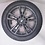 BMW BMW X3 X4 G01 G02 698M 19 inch velgen Pirelli Runflat Winterbanden Origineel