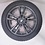 BMW BMW X3 X4 G01 G02 698M 19 inch velgen Pirelli Runflat Winterbanden Origineel