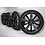 BMW BMW X5 G05 X6 G06 749M 22 inch velgen Continental Zomerbanden Origineel