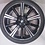 BMW BMW X5 G05 X6 G06 749M 22 inch velgen Continental Zomerbanden Origineel