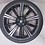 BMW BMW X5 G05 X6 G06 749M 22 inch velgen Continental Zomerbanden Origineel