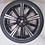 BMW BMW X5 G05 X6 G06 749M 22 inch velgen Continental Zomerbanden Origineel