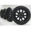 Mini Clubman F54 494 16 inch velgen Pirelli Runflat Winterbanden Origineel