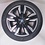 BMW BMW iX3 G08 842 19 inch velgen Michelin Runflat Winterbanden Origineel