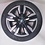 BMW BMW iX3 G08 842 19 inch velgen Michelin Runflat Winterbanden Origineel