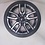 Mini J05 Aceman 989 19 inch velgen Hankook Zomerbanden Nieuw Origineel