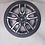 Mini J05 Aceman 989 19 inch velgen Hankook Zomerbanden Nieuw Origineel