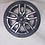 Mini J05 Aceman 989 19 inch velgen Hankook Zomerbanden Nieuw Origineel