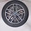 BMW BMW X1 iX1 U11 BEV X2 iX2 U10 838M 18 inch velgen Pirelli Winterbanden Origineel