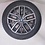 BMW BMW X1 iX1 U11 BEV X2 iX2 U10 838M 18 inch velgen Pirelli Winterbanden Origineel