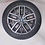 BMW BMW X1 iX1 U11 BEV X2 iX2 U10 838M 18 inch velgen Pirelli Winterbanden Origineel