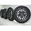 BMW BMW X1 iX1 U11 BEV X2 iX2 U10 838M 18 inch velgen Bridgestone Winterbanden Nieuw Origineel