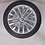BMW BMW 5 serie G30 G31 8 serie G14 G15 G16 632 18 inch velgen Goodyear Winterbanden Origineel