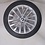 BMW BMW 5 serie G30 G31 8 serie G14 G15 G16 632 18 inch velgen Goodyear Winterbanden Origineel